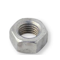 אום משושה OVER SIZE cl.8 גילוון חם מטרי