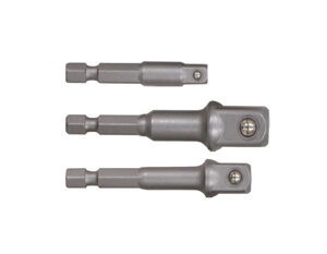 LB-00307 – סט מתאמים 3 חלקים מאימפקט לבוקסות