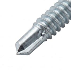 בורג 6 – B-Metal משושה נירוסטה קודח – עמידות גבוה בקורוזיה